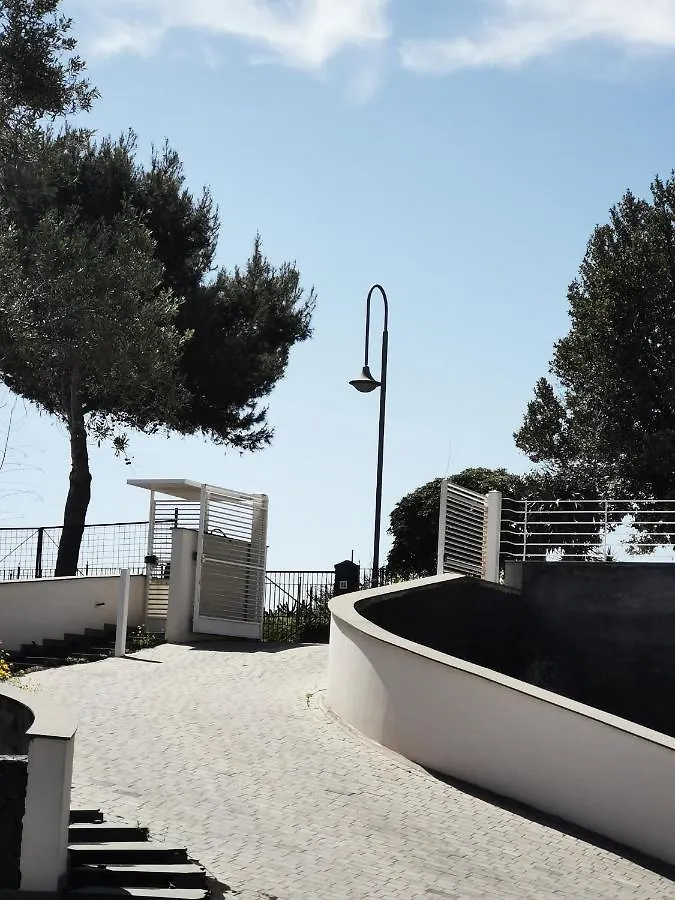 La Casa Dei Capperi - The House Of Capers 1 Apartment Acireale