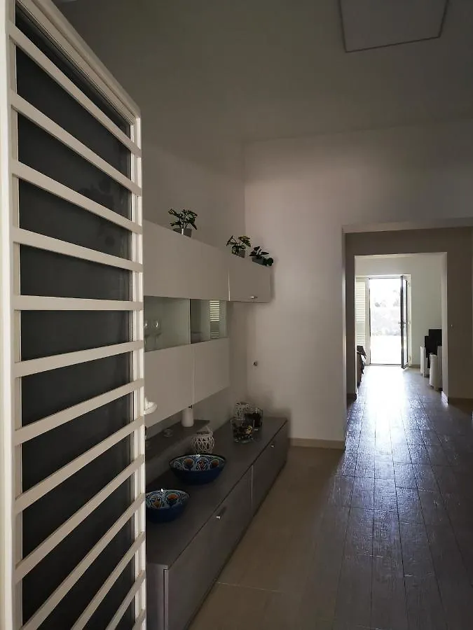 La Casa Dei Capperi - The House Of Capers 1 Apartment Acireale