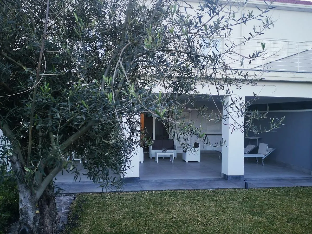 La Casa Dei Capperi - The House Of Capers 1 Apartment Acireale