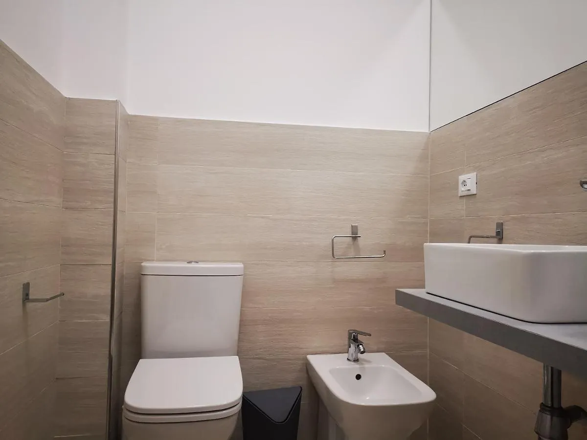 La Casa Dei Capperi - The House Of Capers 1 Apartment Acireale