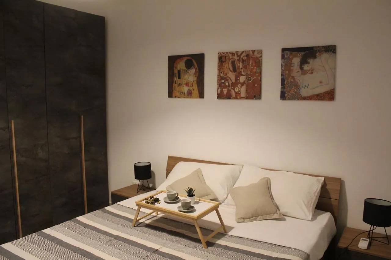 La Casa Dei Capperi - The House Of Capers 1 Apartment Acireale