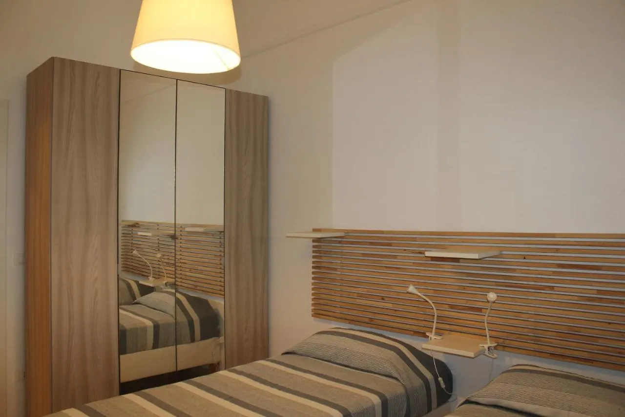 La Casa Dei Capperi - The House Of Capers 1 Apartment Acireale Italy