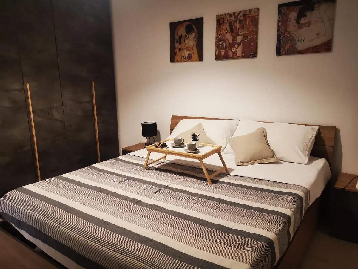 La Casa Dei Capperi - The House Of Capers 1 Apartment Acireale