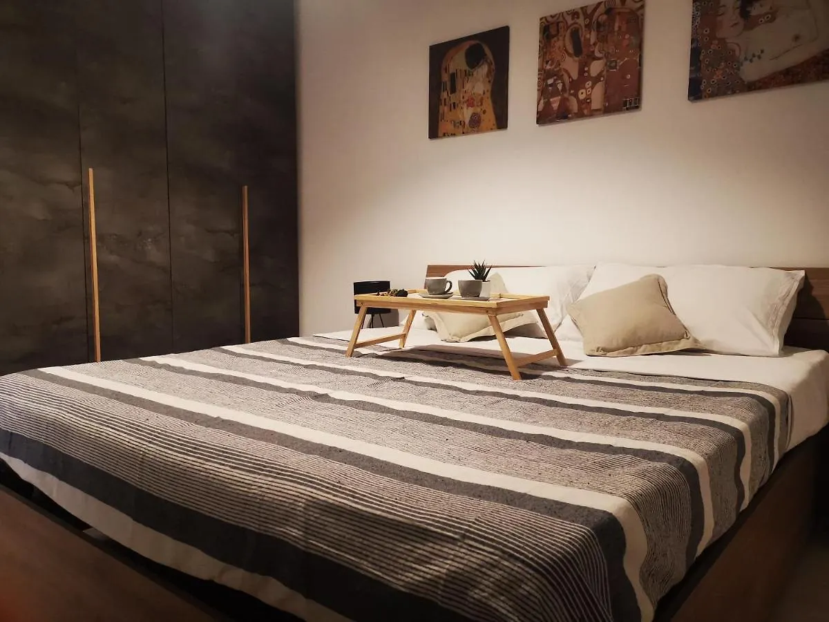 La Casa Dei Capperi - The House Of Capers 1 Apartment Acireale