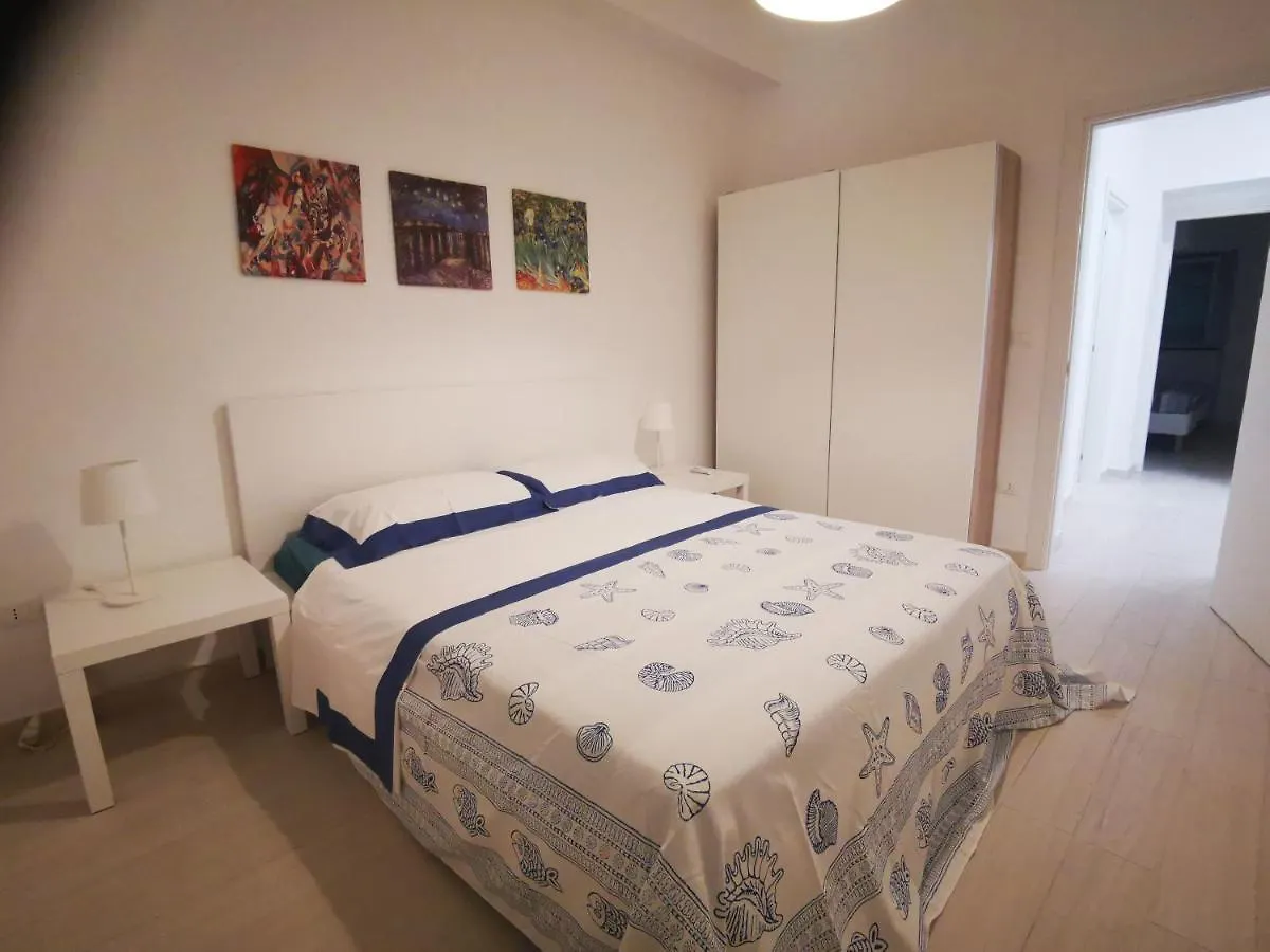 La Casa Dei Capperi - The House Of Capers 1 Apartment Acireale Italy
