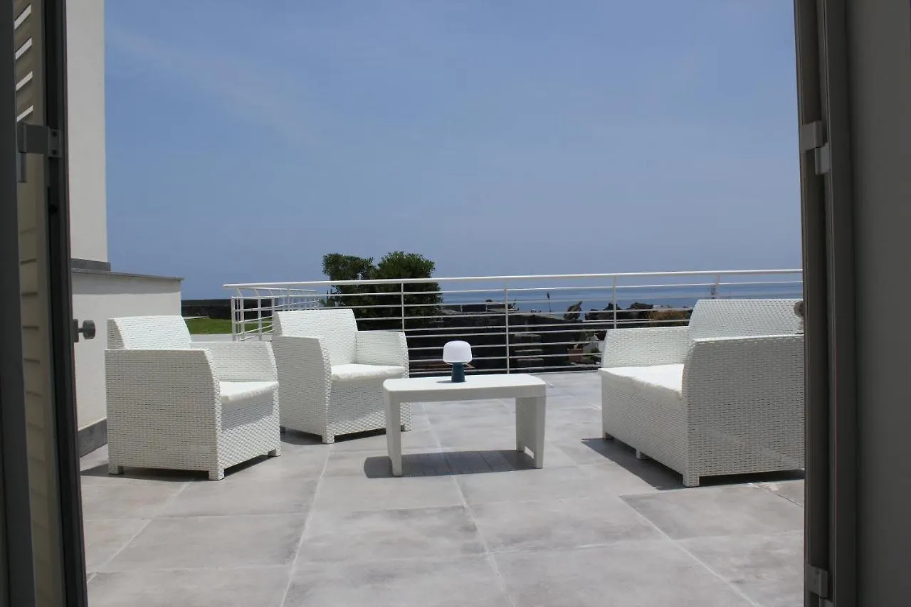 La Casa Dei Capperi - The House Of Capers 1 Apartment Acireale Italy