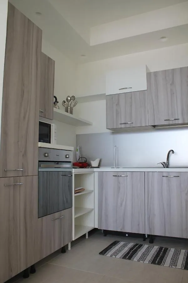 La Casa Dei Capperi - The House Of Capers 1 Apartment Acireale