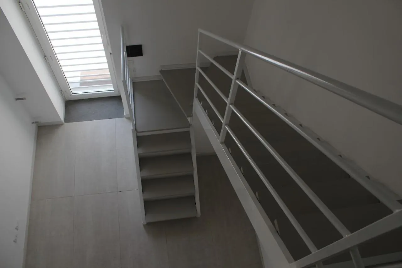 La Casa Dei Capperi - The House Of Capers 1 Apartment Acireale Italy