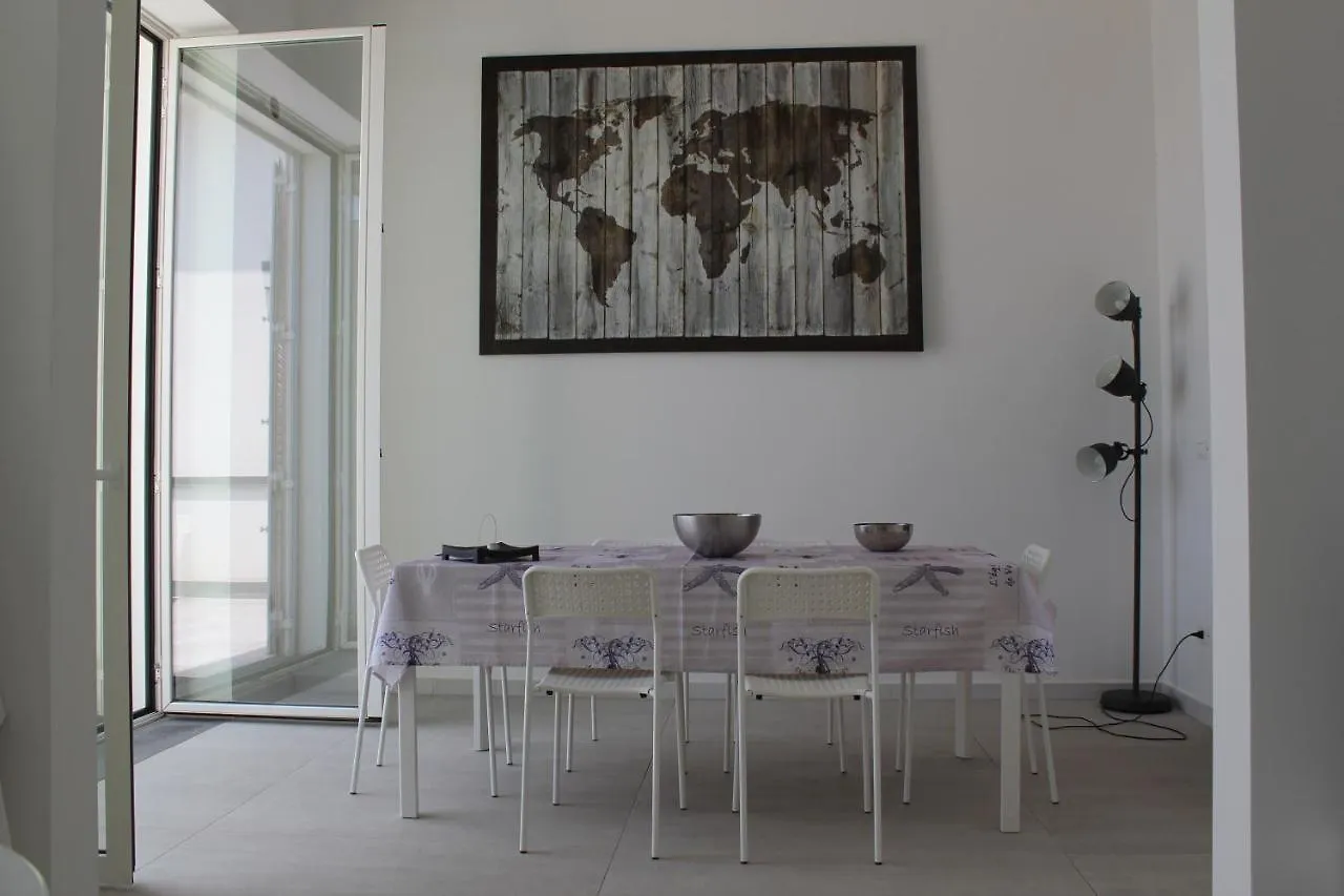 La Casa Dei Capperi - The House Of Capers 1 Apartment Acireale 0*,  Italy