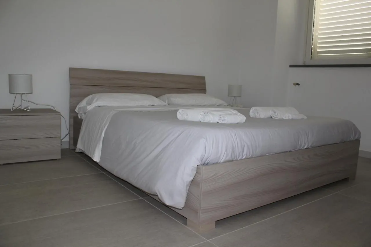 La Casa Dei Capperi - The House Of Capers 1 Apartment Acireale