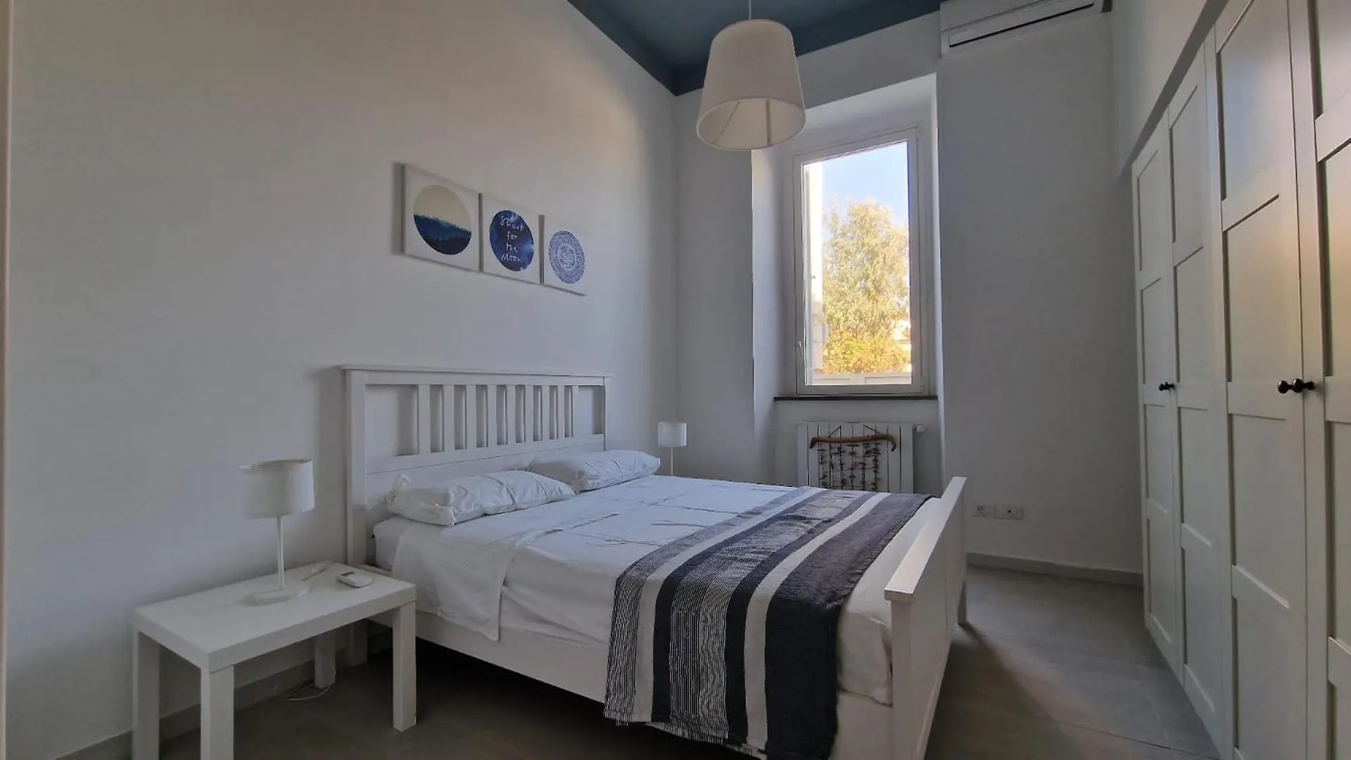La Casa Dei Capperi - The House Of Capers 1 Apartment Acireale Italy