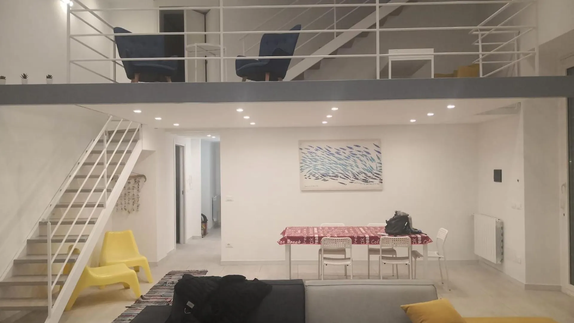 La Casa Dei Capperi - The House Of Capers 1 Apartment Acireale