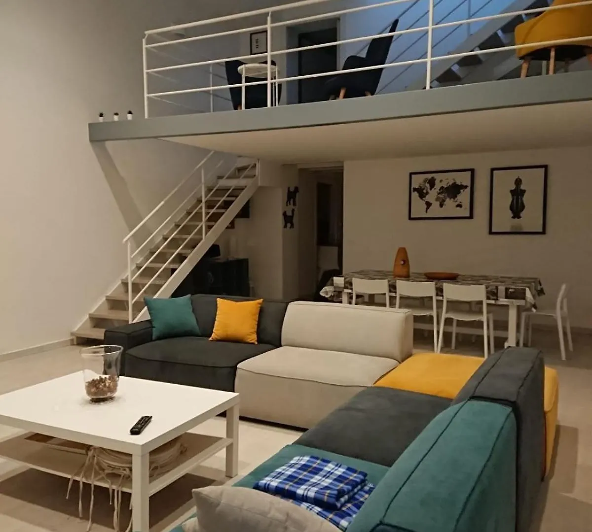 La Casa Dei Capperi - The House Of Capers 1 Apartment Acireale