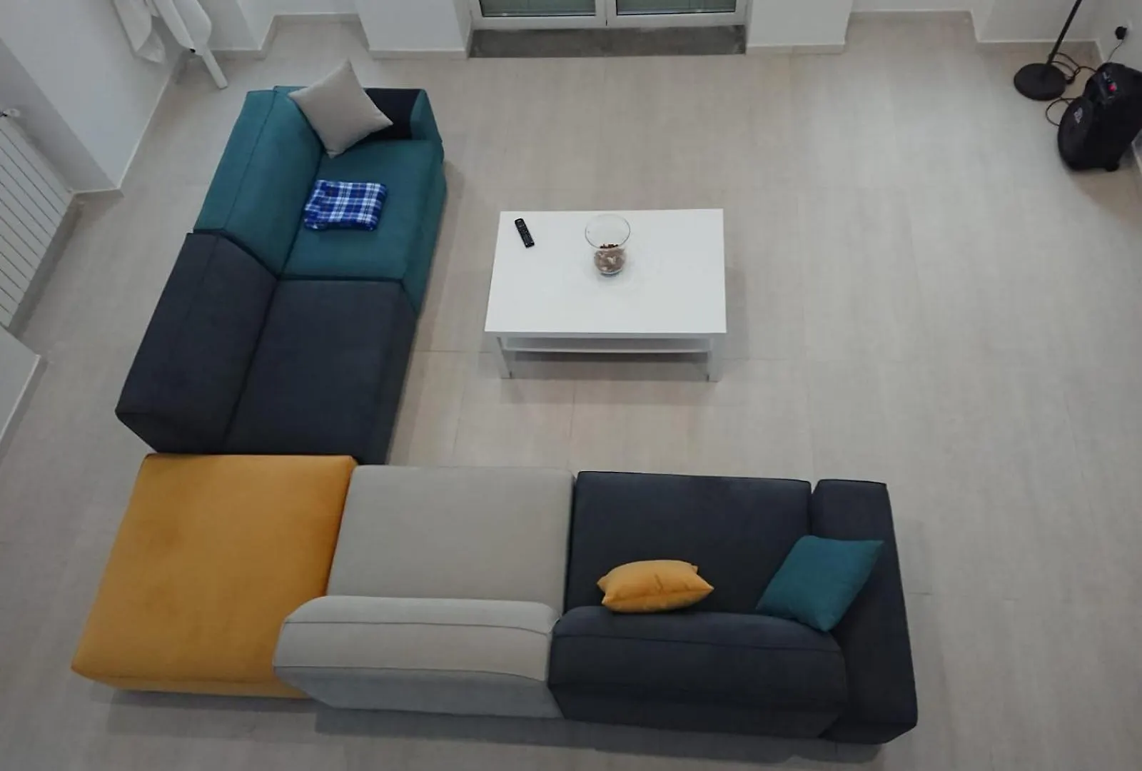 La Casa Dei Capperi - The House Of Capers 1 Apartment Acireale