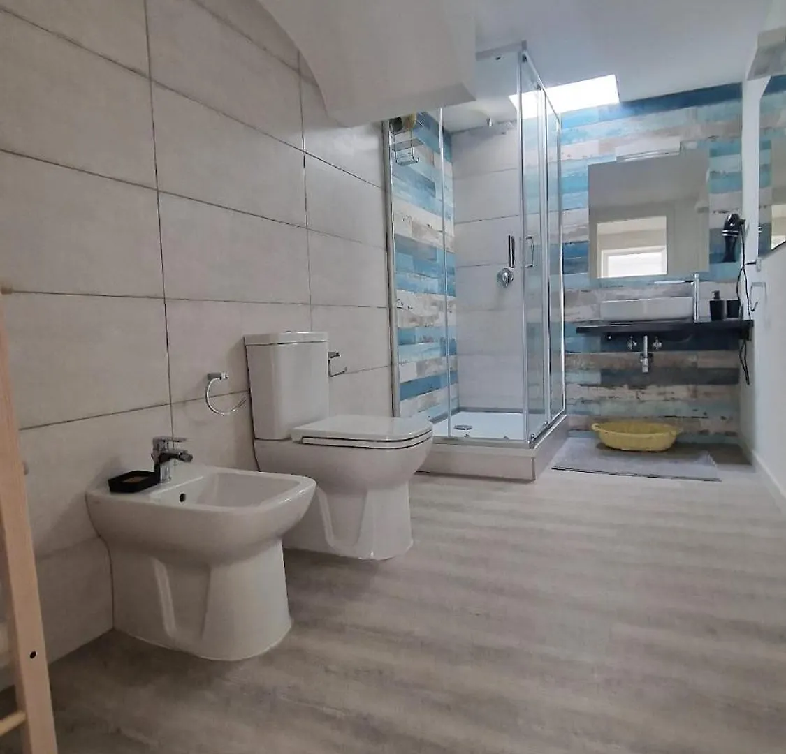 La Casa Dei Capperi - The House Of Capers 1 Apartment Acireale