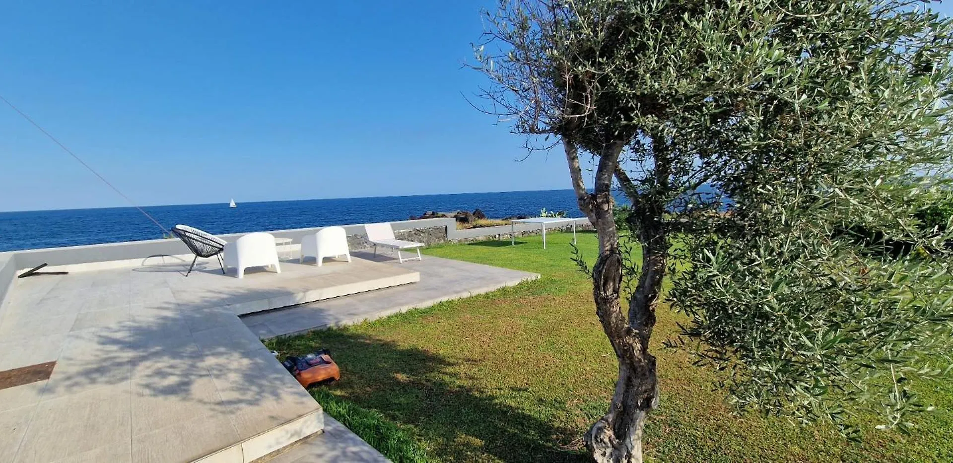 La Casa Dei Capperi - The House Of Capers 1 Apartment Acireale