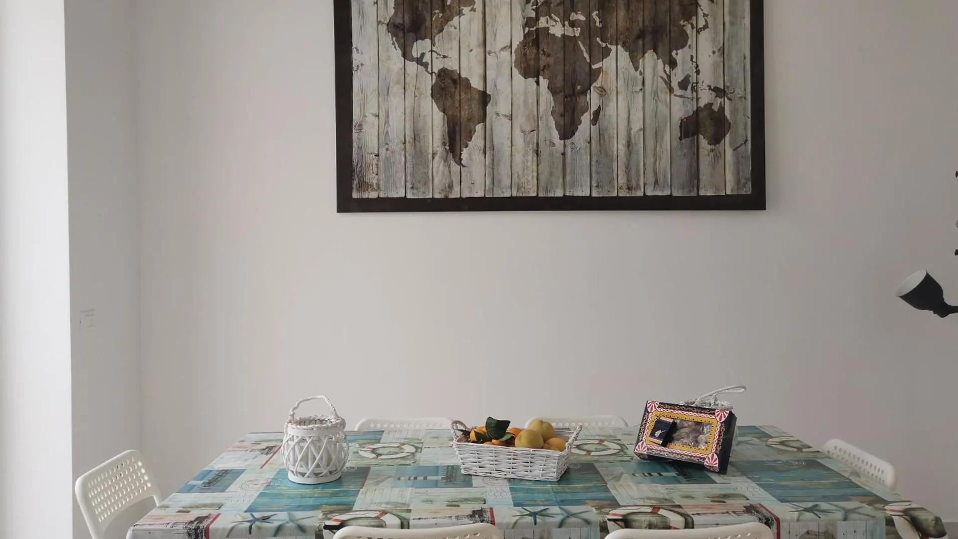La Casa Dei Capperi - The House Of Capers 1 Apartment Acireale