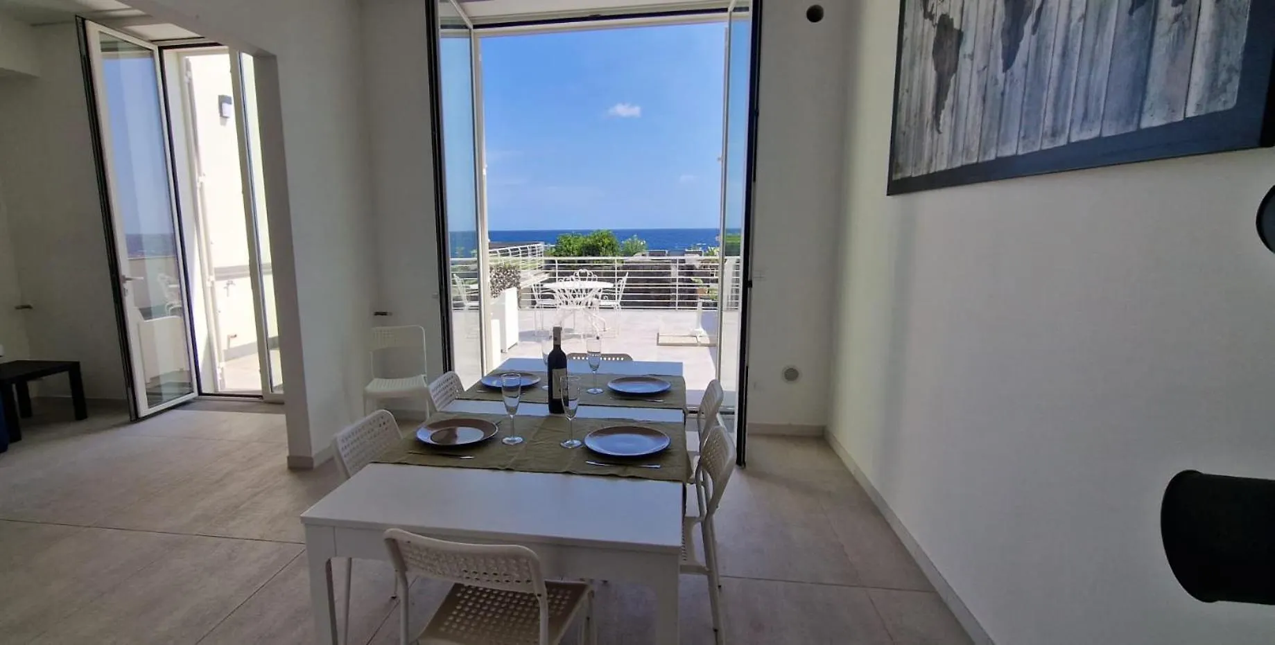 La Casa Dei Capperi - The House Of Capers 1 Apartment Acireale Italy