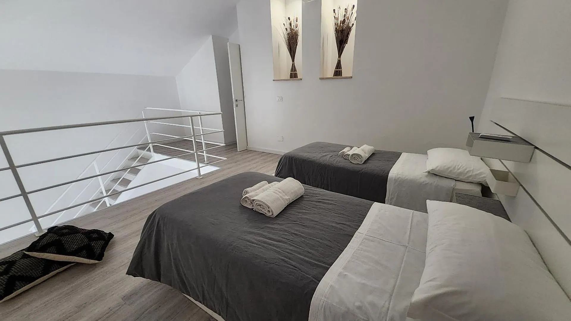 La Casa Dei Capperi - The House Of Capers 1 Apartment Acireale 0*,  Italy