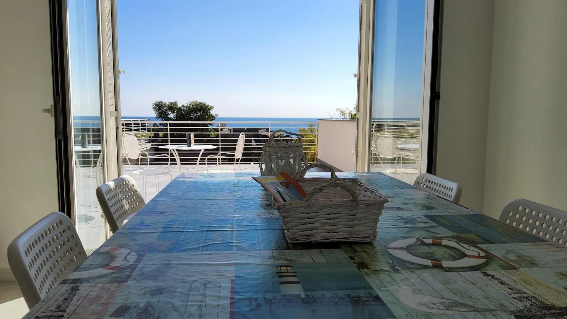 La Casa Dei Capperi - The House Of Capers 1 Apartment Acireale