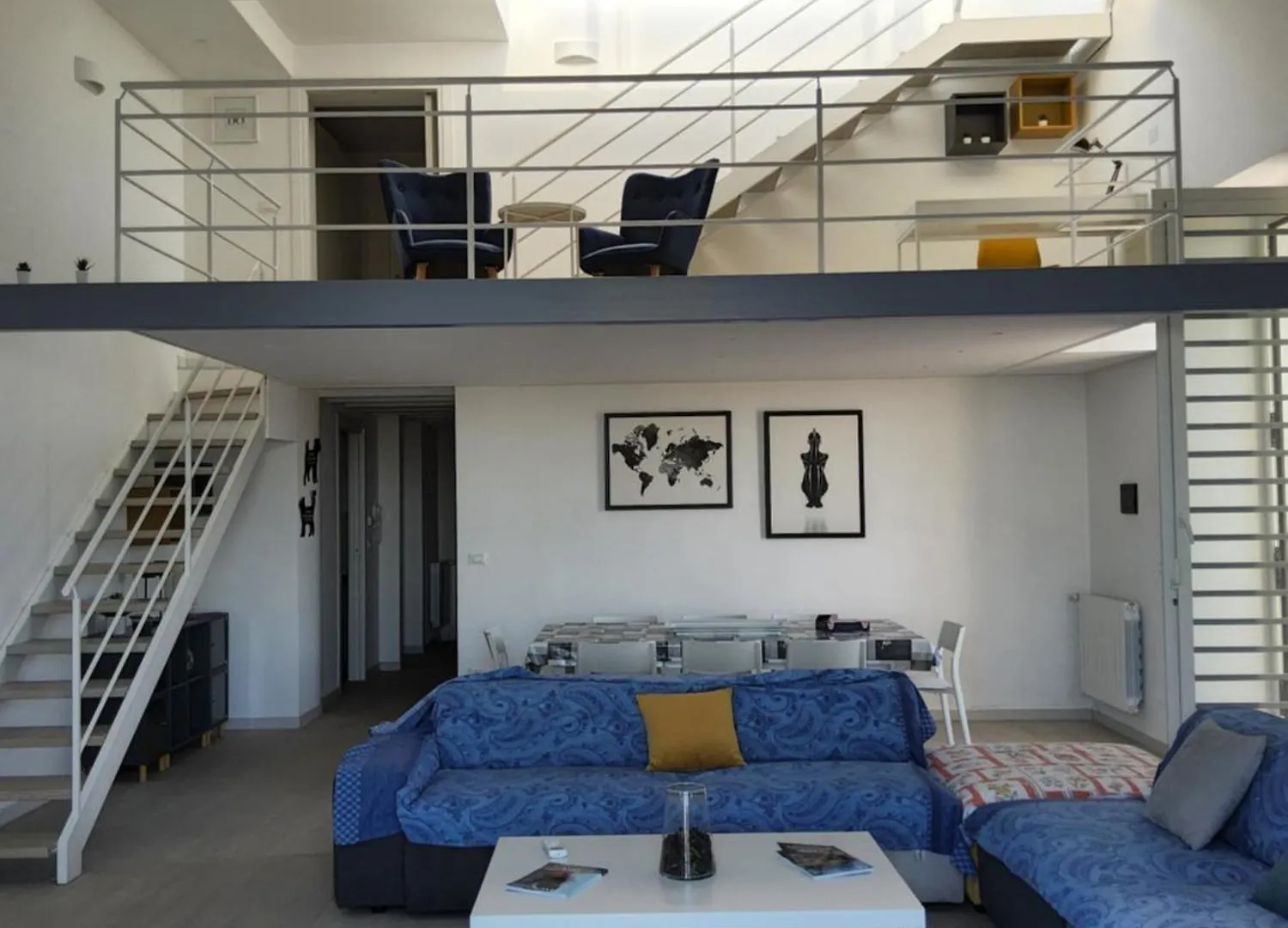 La Casa Dei Capperi - The House Of Capers 1 Apartment Acireale