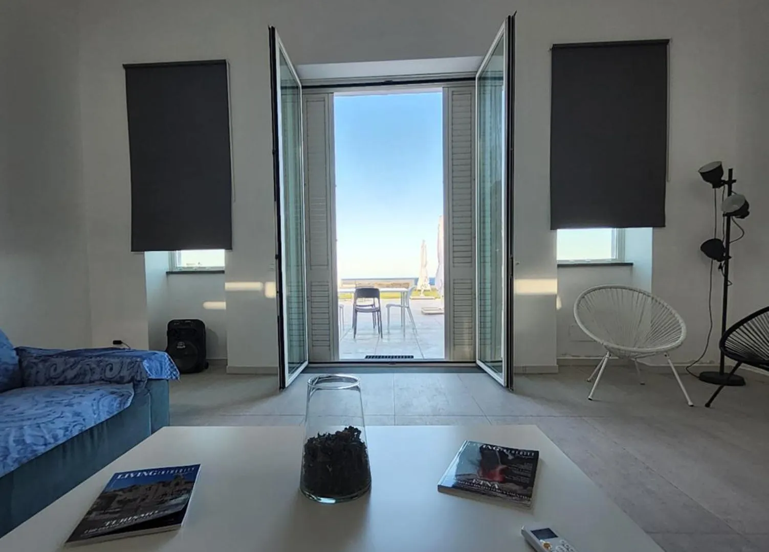 La Casa Dei Capperi - The House Of Capers 1 Apartment Acireale