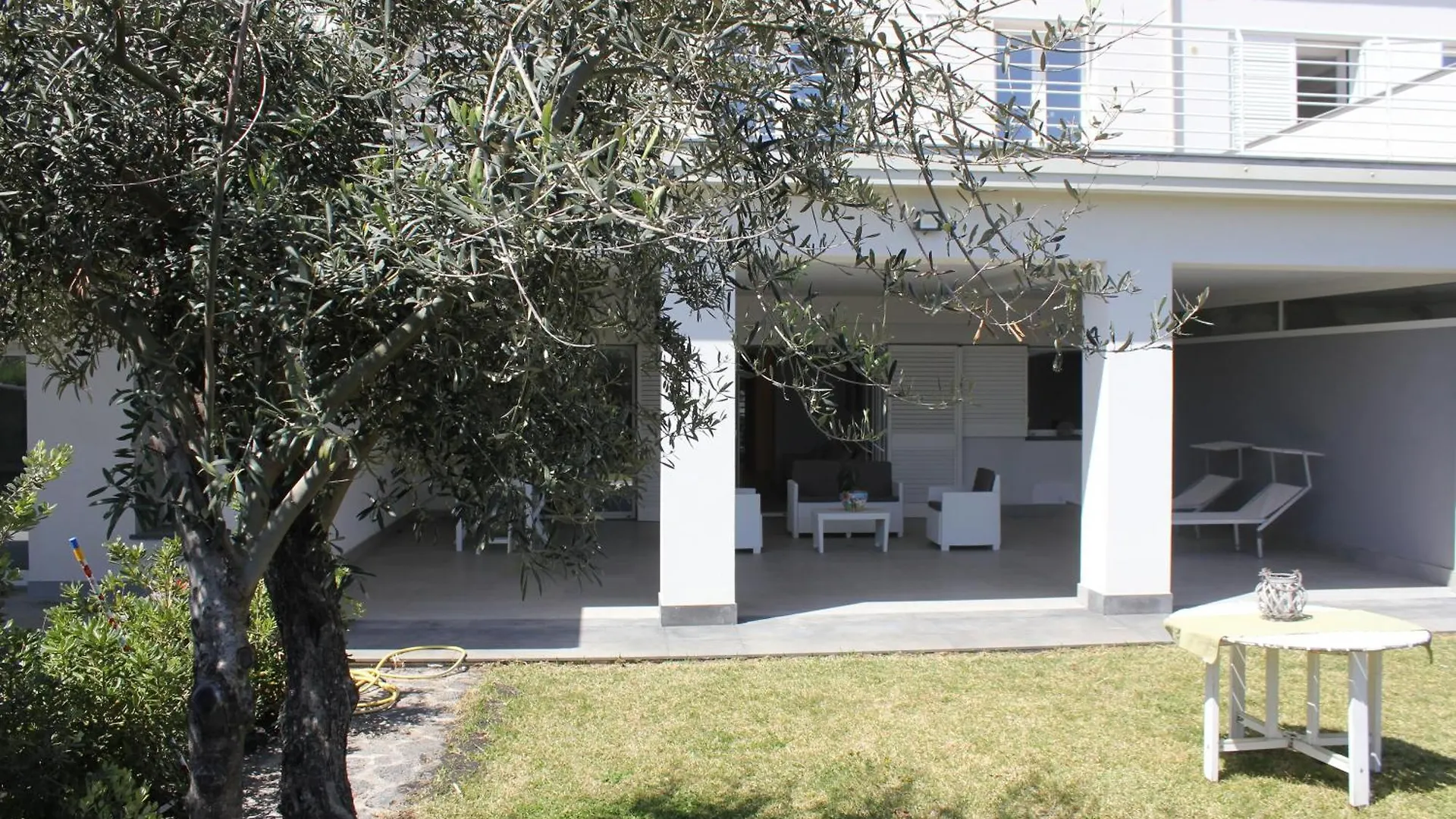 La Casa Dei Capperi - The House Of Capers 1 Apartment Acireale 0*,  Italy