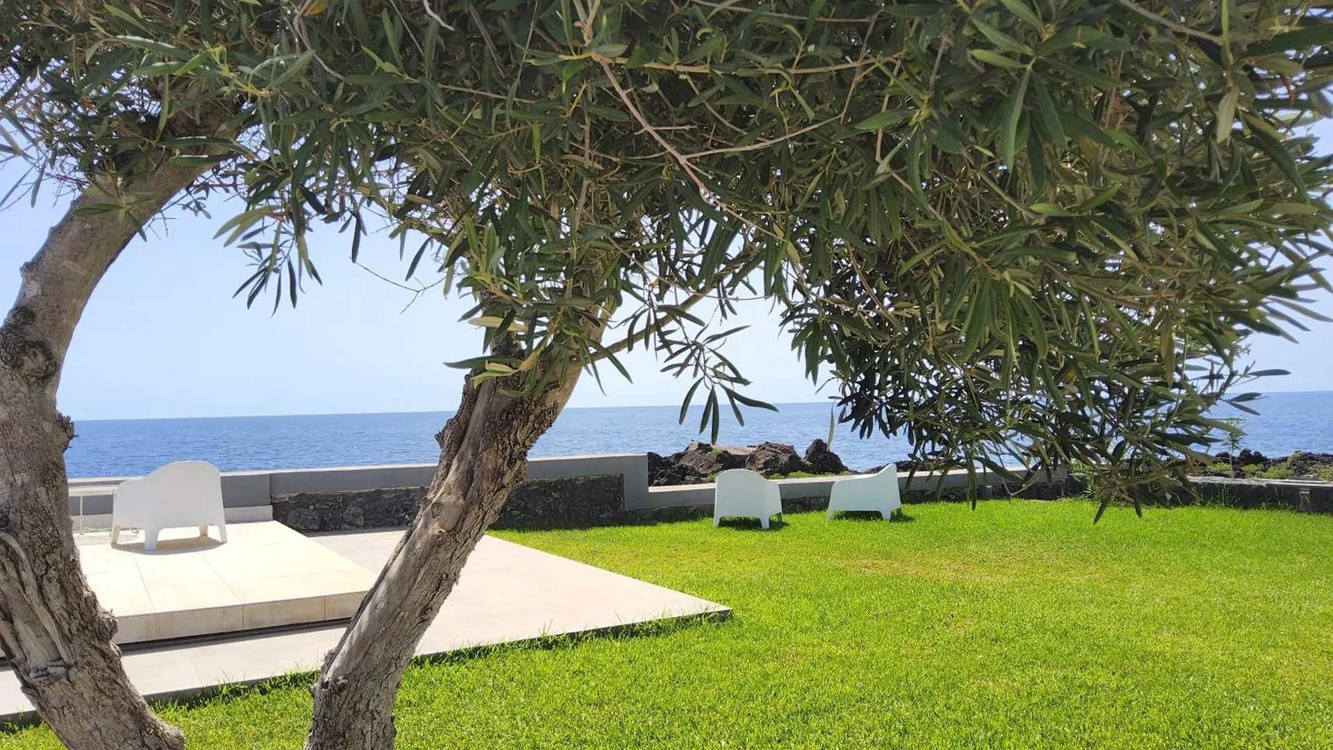La Casa Dei Capperi - The House Of Capers 1 Apartment Acireale 0*,  Italy